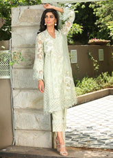Maheen Ghani Taseer - Elysian